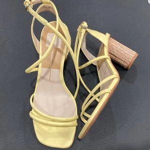 Dolce Vita Nico - Strappy Heels